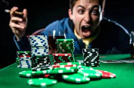 Онлайн казино Casino Banda